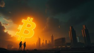 BTC News Today: Bitcoin Traders’ Favorite Lottery Ticket for the First Half