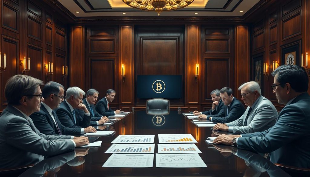 Blackrock Discusses Bitcoin as Strategic Asset Too Risky Not to Own -