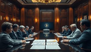 Blackrock Discusses Bitcoin as Strategic Asset Too Risky Not to Own -