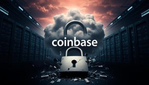 Coinbase, data breach, crypto security, losses, hacker attack