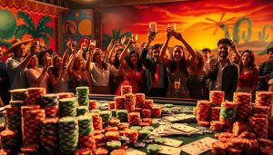 Collect $7,830 in the Best Online Casino Bonuses for Cinco De Mayo!