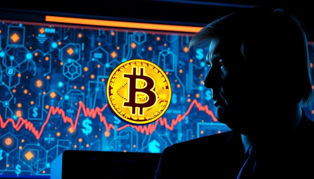 Eric Trump-Backed Bitcoin Miner to Go Public
