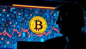Eric Trump-Backed Bitcoin Miner to Go Public