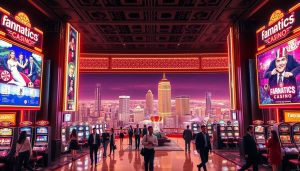 Fanatics Casino Launches in Michigan, New Jersey, Pennsylvania & West Virginia