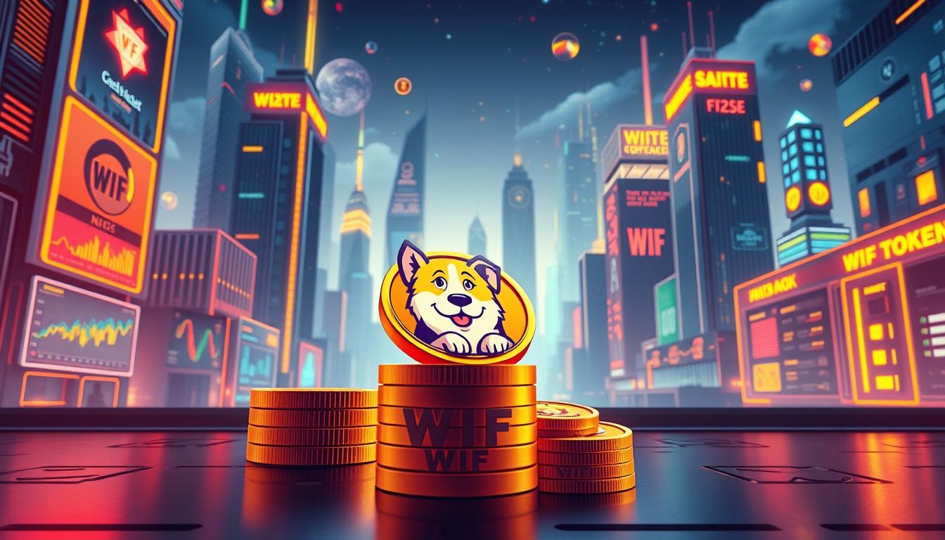 How to Buy WIF Token: Step-by-Step Tutorial for Dog-Themed Crypto Investment