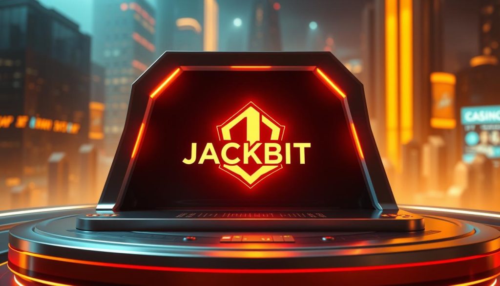 JACKBIT Voted #1 Online Casino for New Crypto Players