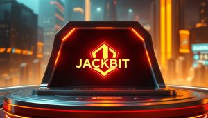 JACKBIT Voted #1 Online Casino for New Crypto Players