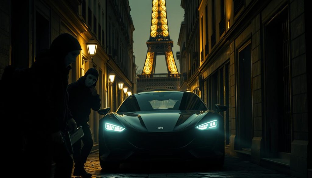 Kidnappers in France Target Cryptocurrency Entrepreneurs for