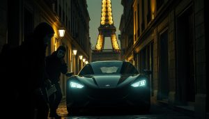 Kidnappers in France Target Cryptocurrency Entrepreneurs for