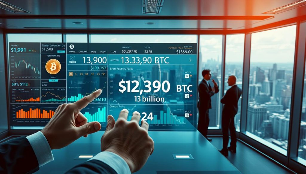 Strategy Acquires 13,390 BTC for $1.34 Billion