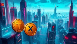 Trump Coin, XRP, Zetachain, altcoins, crypto watchlist