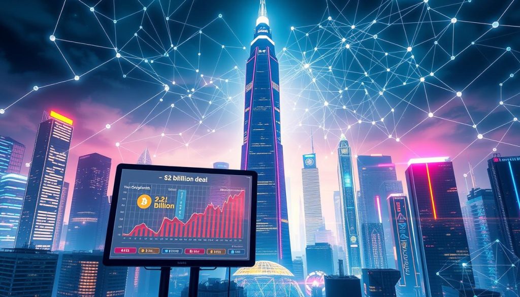 Trump Crypto Firm Tapped For $2 Billion Deal; Strategy, Metaplanet To