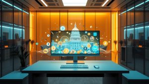 US government crypto holdings, Bitcoin holdings, Ethereum holdings