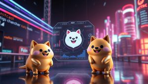 baby doge coin