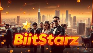 bitstarz, casino, online gambling, real money, 2025