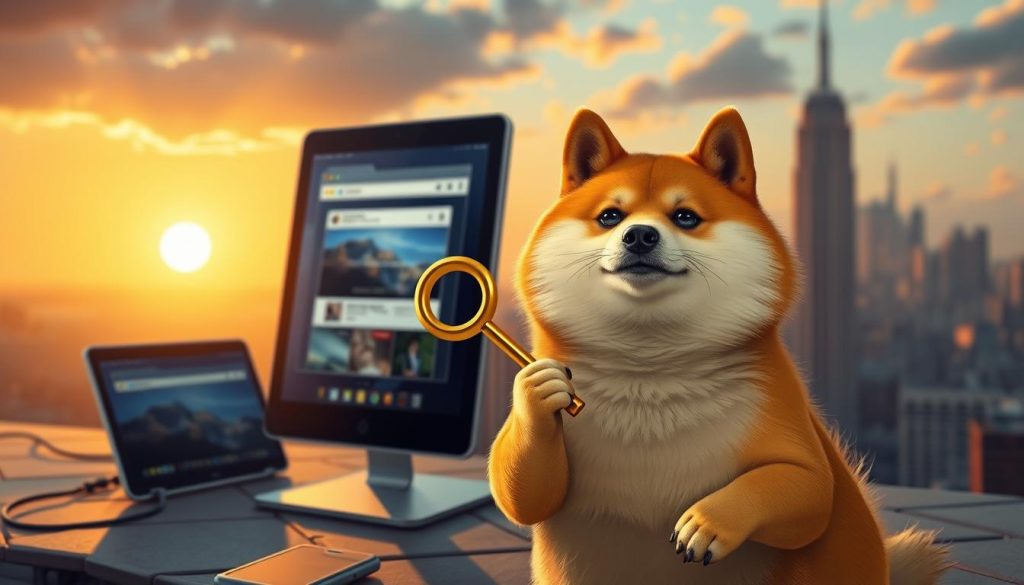 doge unblocker