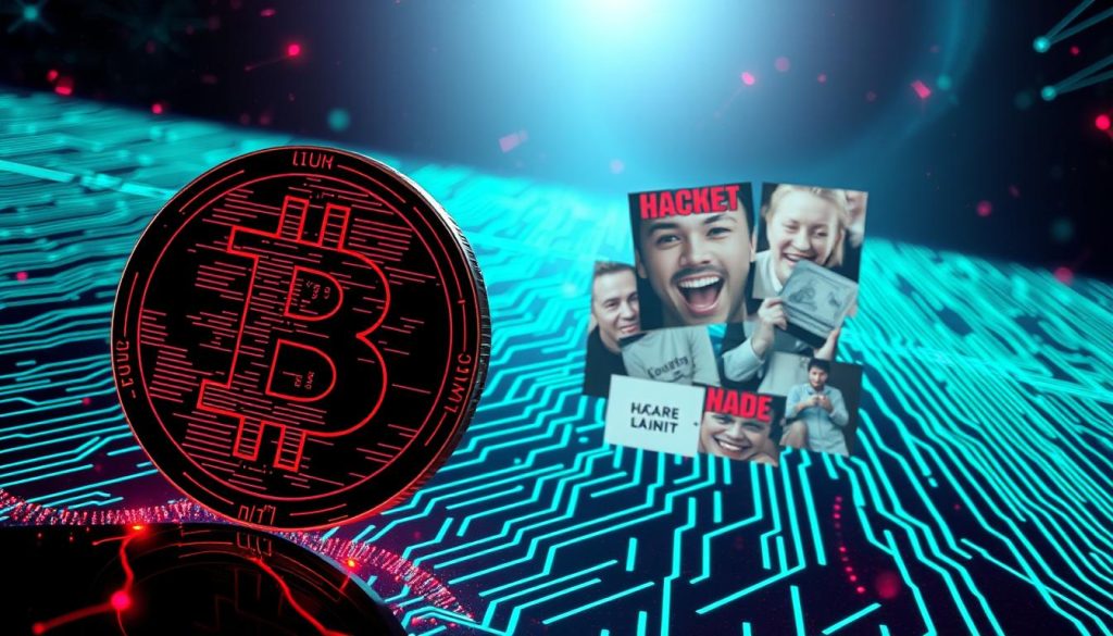 hacker meme coins