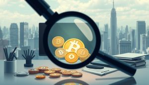 how to avoid crypto scams