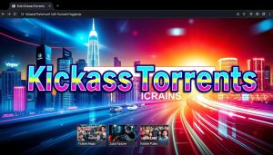 kickasstorrents