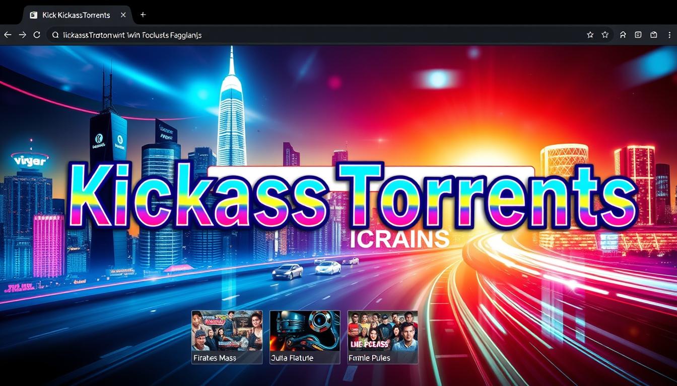 kickasstorrents
