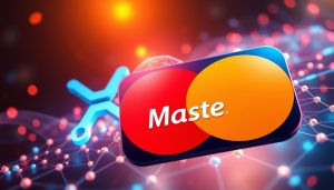 mastercard xrp