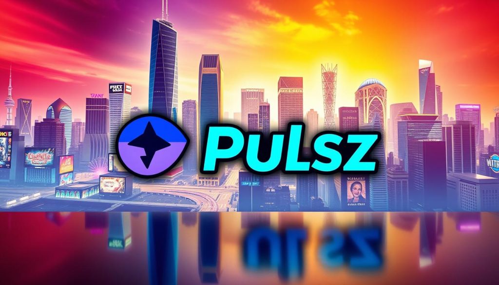 pulsz