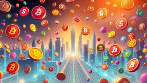recent memes coins