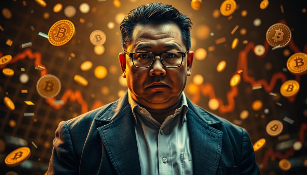 samson mow, bitcoin backing, institutional support, btc influence