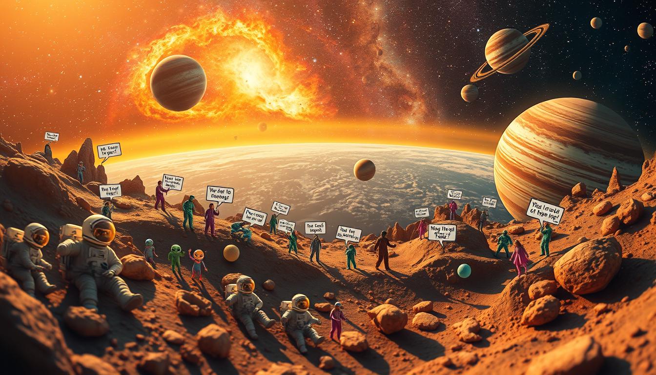space meme