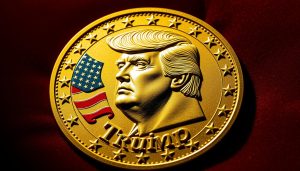 super trump coin