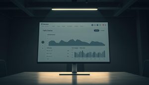 Katana platform traffic decline