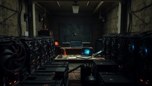 bitcoin farm tarkov