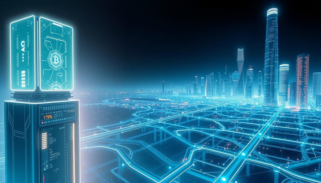 casper crypto