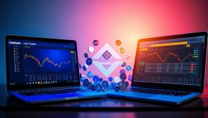 coinbase vs binance coin