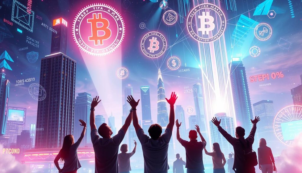 crypto airdrops 2025