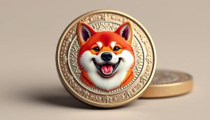 dodge meme v coin