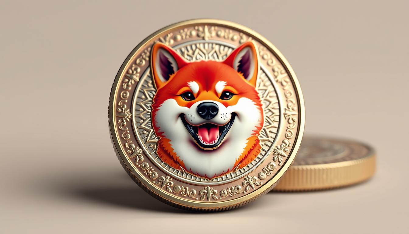 dodge meme v coin