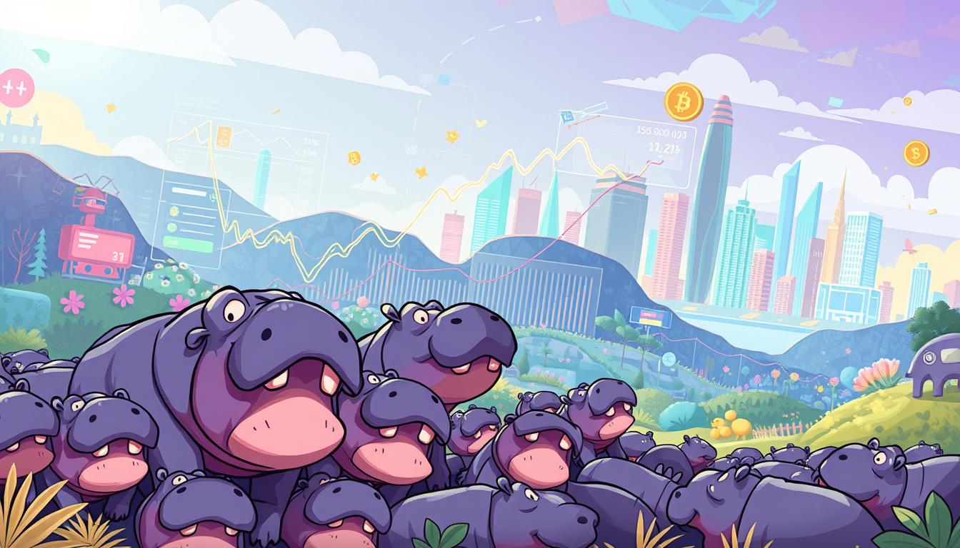 hippo meme coin