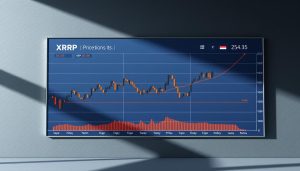 how high will xrp go after lawsuit