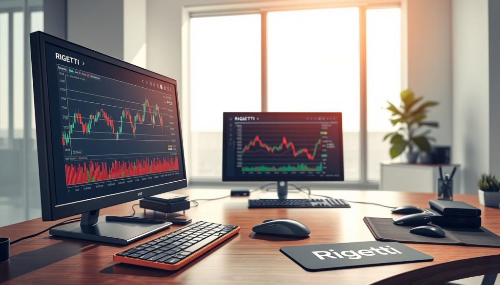 how to invest in rigetti stock, buy rigetti shares