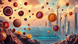 interview meme coin