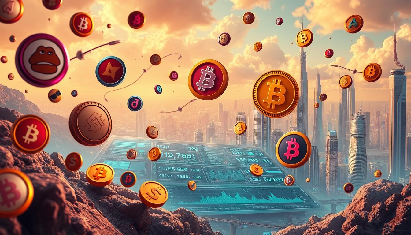 interview meme coin