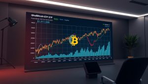 ishares bitcoin etf