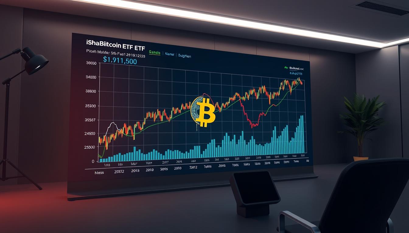 ishares bitcoin etf