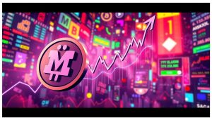 moving meme coin