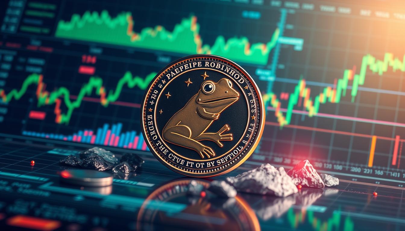 pepe robinhood coin