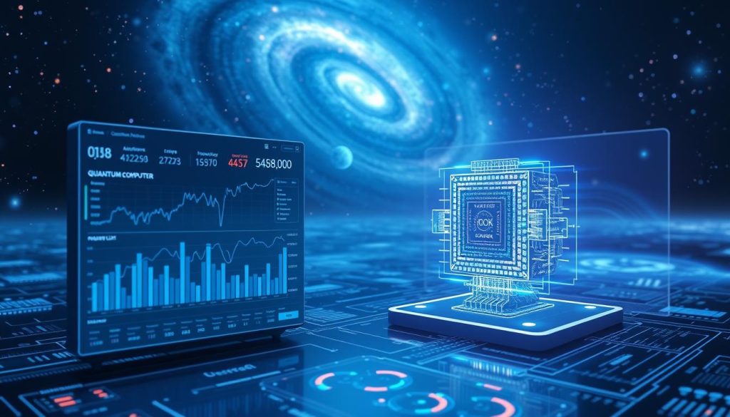 quantum stock list, future tech stocks