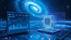 quantum stock list, future tech stocks