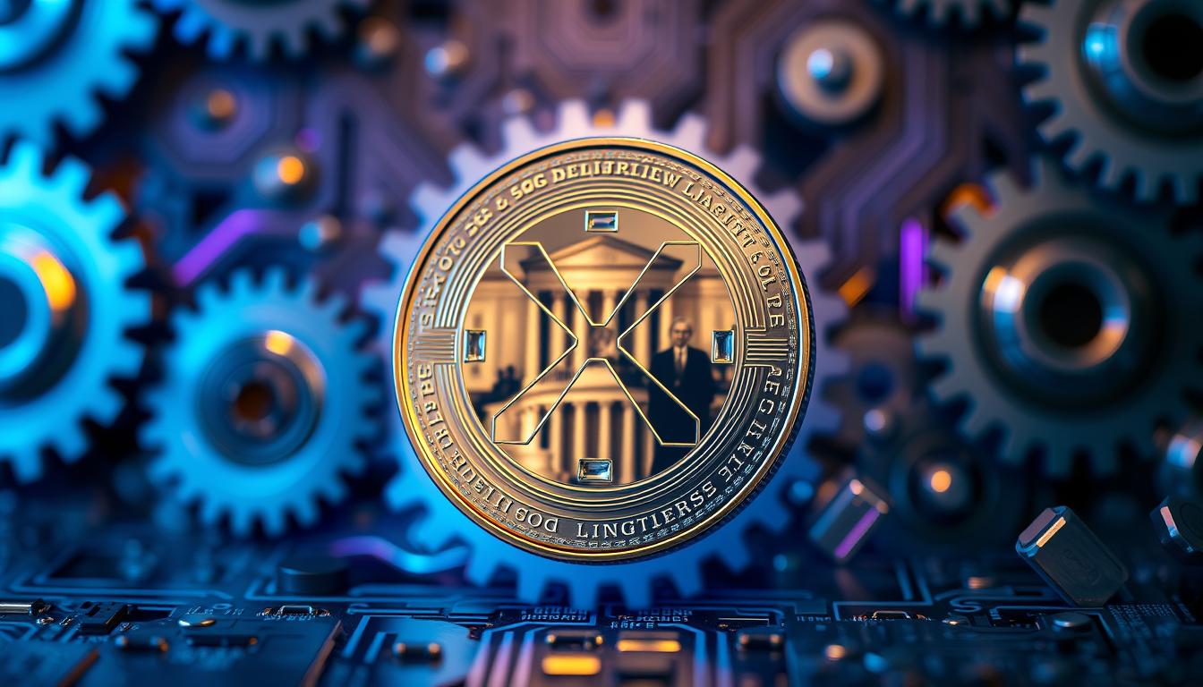 xrp sec lawsuit coin