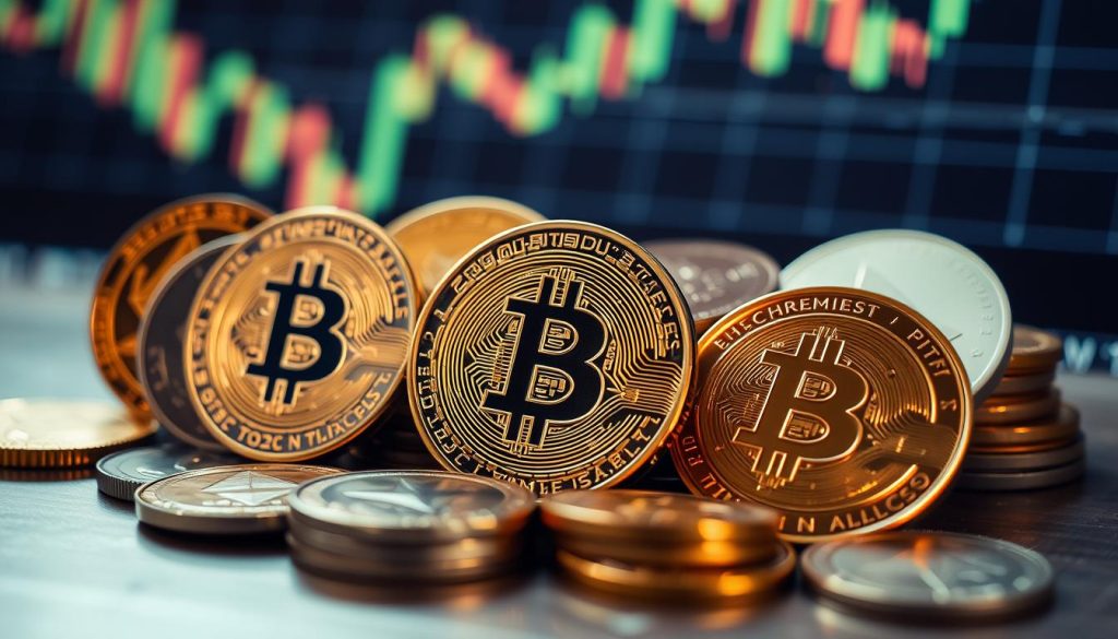 Altcoin Season 2025: Best Coins to Buy During the Bull Run